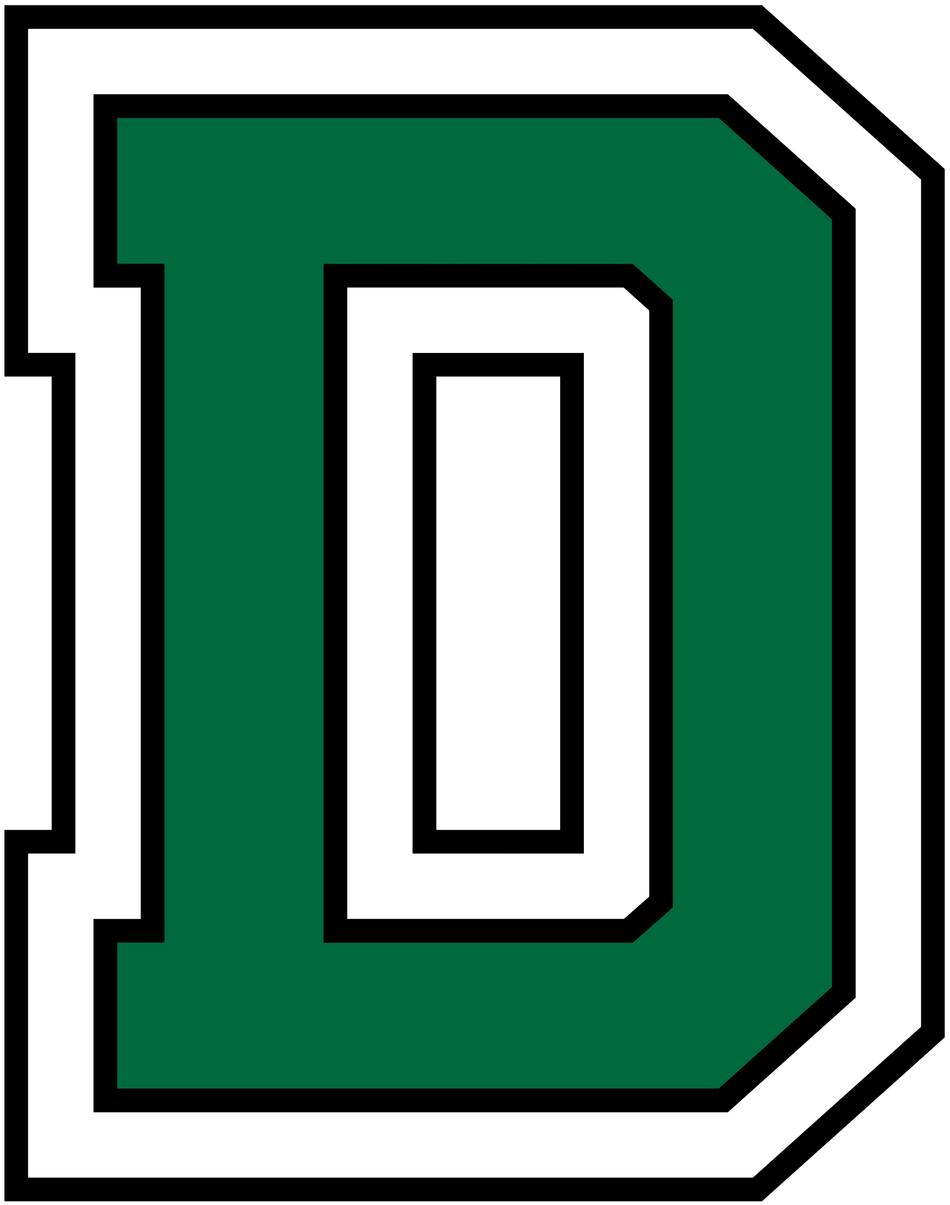 Dartmouth College logo