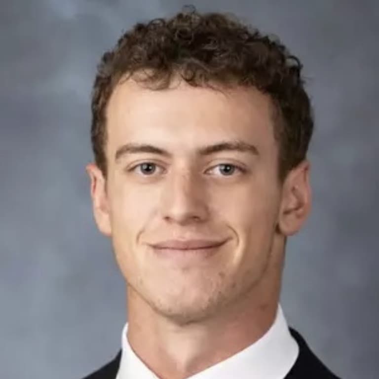 Gavin Simurdiak