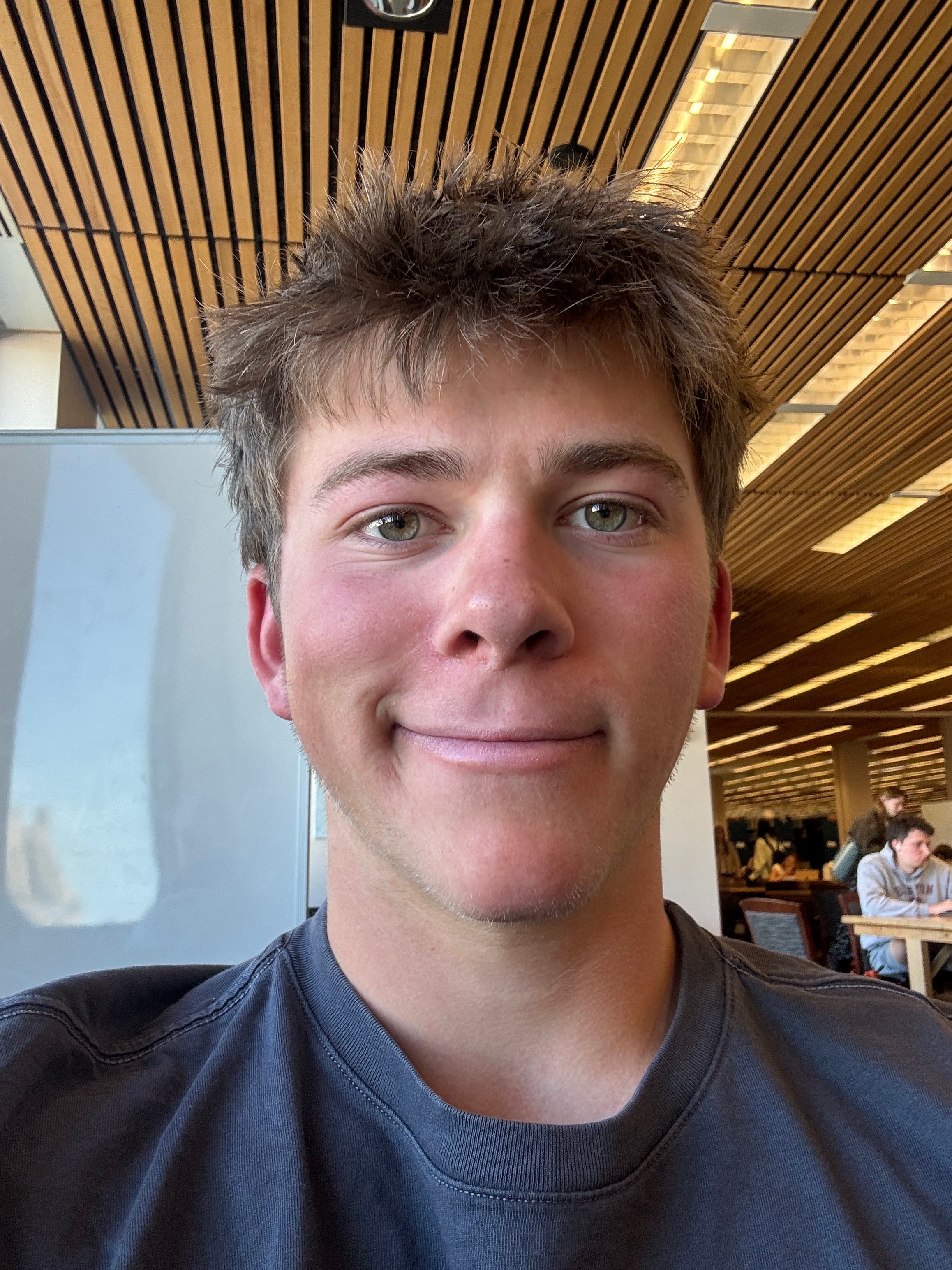 Blake Weaver