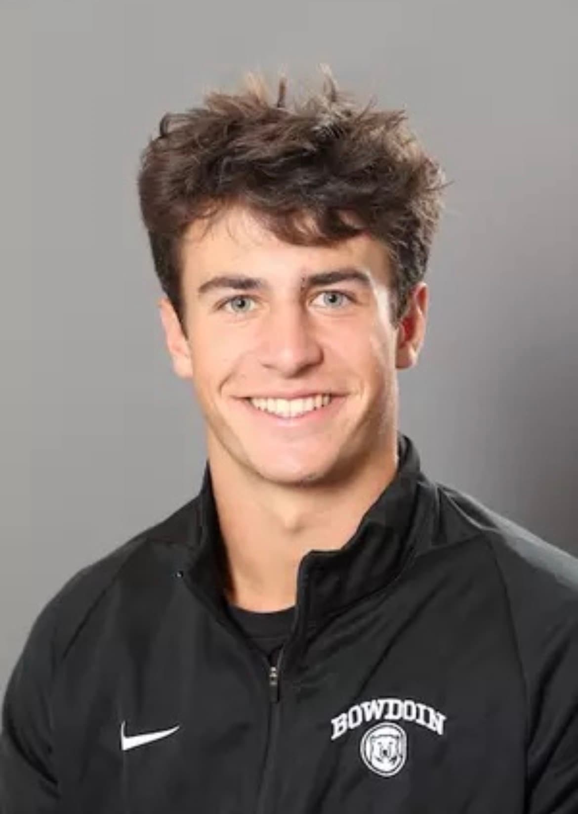 Jude Baker